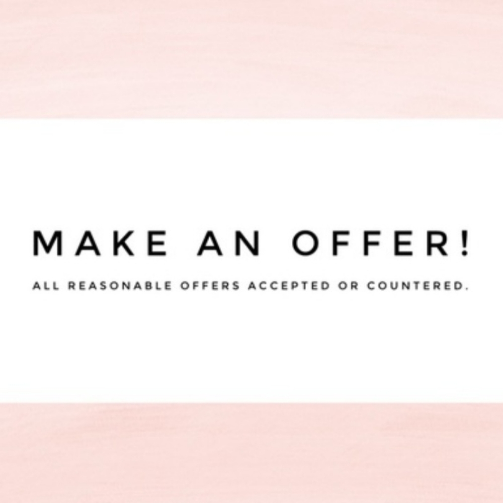 Meet your Posher, Raine's Closet
